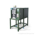 Power Cord Plug Insertion Machine